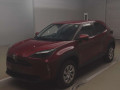 2022 Toyota YARIS CROSS
