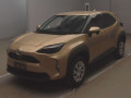 2022 Toyota YARIS CROSS