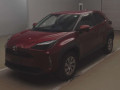 2022 Toyota YARIS CROSS