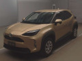 2022 Toyota YARIS CROSS