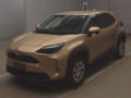 2022 Toyota YARIS CROSS