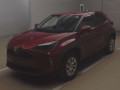 2022 Toyota YARIS CROSS