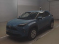2022 Toyota YARIS CROSS