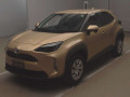 2022 Toyota YARIS CROSS
