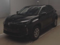 2022 Toyota YARIS CROSS