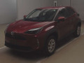 2022 Toyota YARIS CROSS
