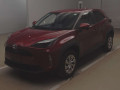2022 Toyota YARIS CROSS