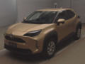 2022 Toyota YARIS CROSS