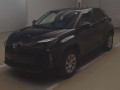 2022 Toyota YARIS CROSS