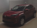 2022 Toyota YARIS CROSS