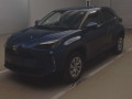 2022 Toyota YARIS CROSS