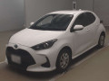 2021 Toyota YARIS