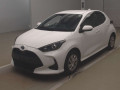 2022 Toyota YARIS