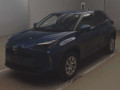 2022 Toyota YARIS CROSS