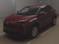 2022 Toyota YARIS CROSS