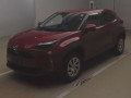 2022 Toyota YARIS CROSS