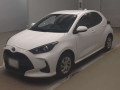 2022 Toyota YARIS