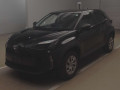 2022 Toyota YARIS CROSS