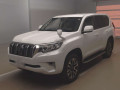 2023 Toyota Land Cruiser Prado