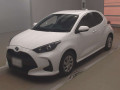 2022 Toyota YARIS