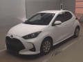 2023 Toyota YARIS