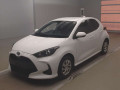 2023 Toyota YARIS