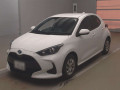 2023 Toyota YARIS