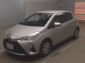 2019 Toyota Vitz