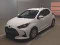 2023 Toyota YARIS