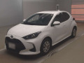 2021 Toyota YARIS