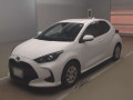 2021 Toyota YARIS