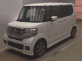 2016 Honda N-BOX CUSTOM