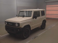 2021 Suzuki Jimny