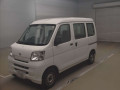 2010 Daihatsu Hijet Cargo