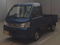 2014 Daihatsu Hijet Truck