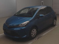 2015 Toyota Vitz