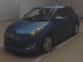 2014 Suzuki Swift