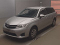 2014 Toyota Corolla Fielder