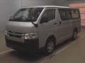2020 Toyota Hiace Van