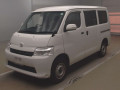 2020 Toyota Townace Van