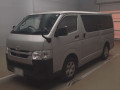 2021 Toyota Hiace Van