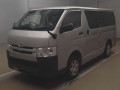 2020 Toyota Hiace Van