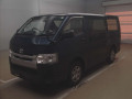 2020 Toyota Hiace Van