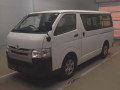 2020 Toyota Hiace Van