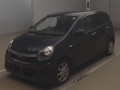 2015 Daihatsu Mira e:S