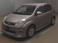 2010 Daihatsu Boon