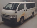 2014 Toyota Hiace Van