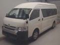 2019 Toyota Hiace Commuter
