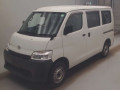 2020 Toyota Townace Van