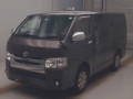 2018 Toyota Hiace Van